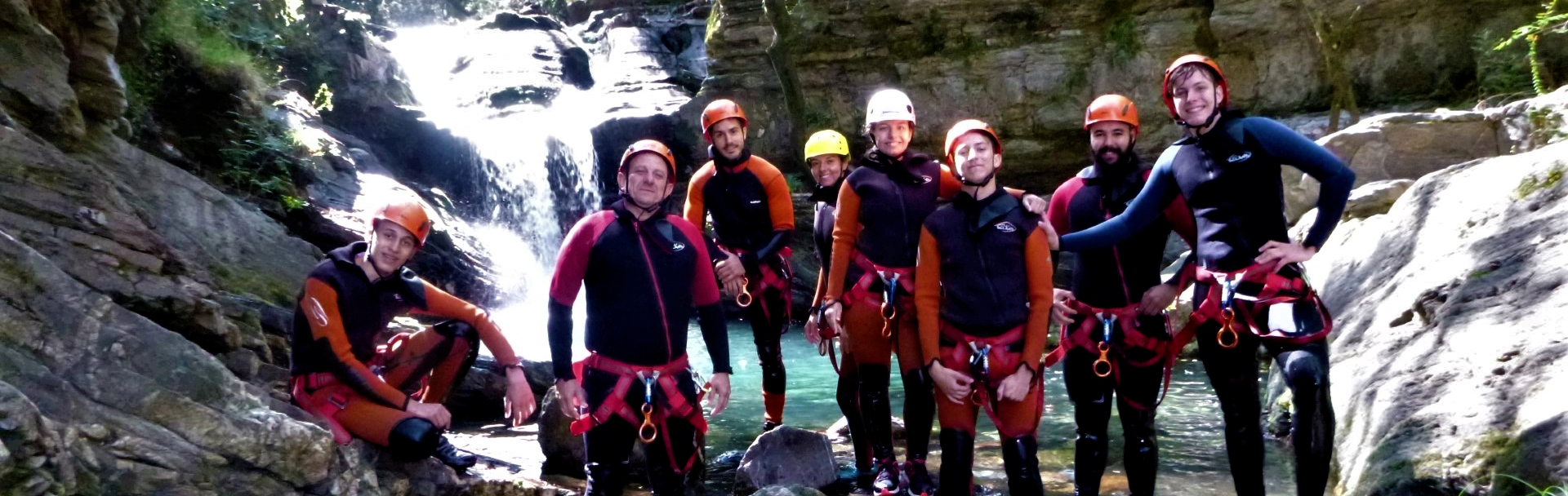 Imagen de Barranco de Candís